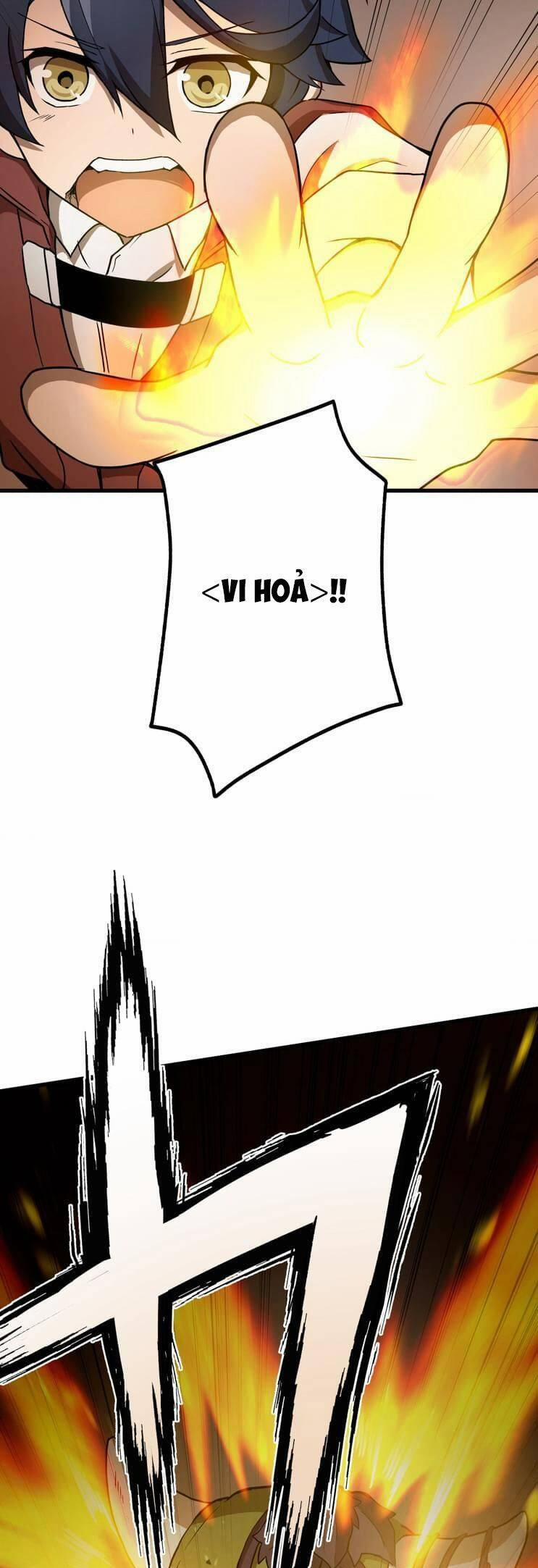 Pháp Sư Phế Vật 12 trang 27
