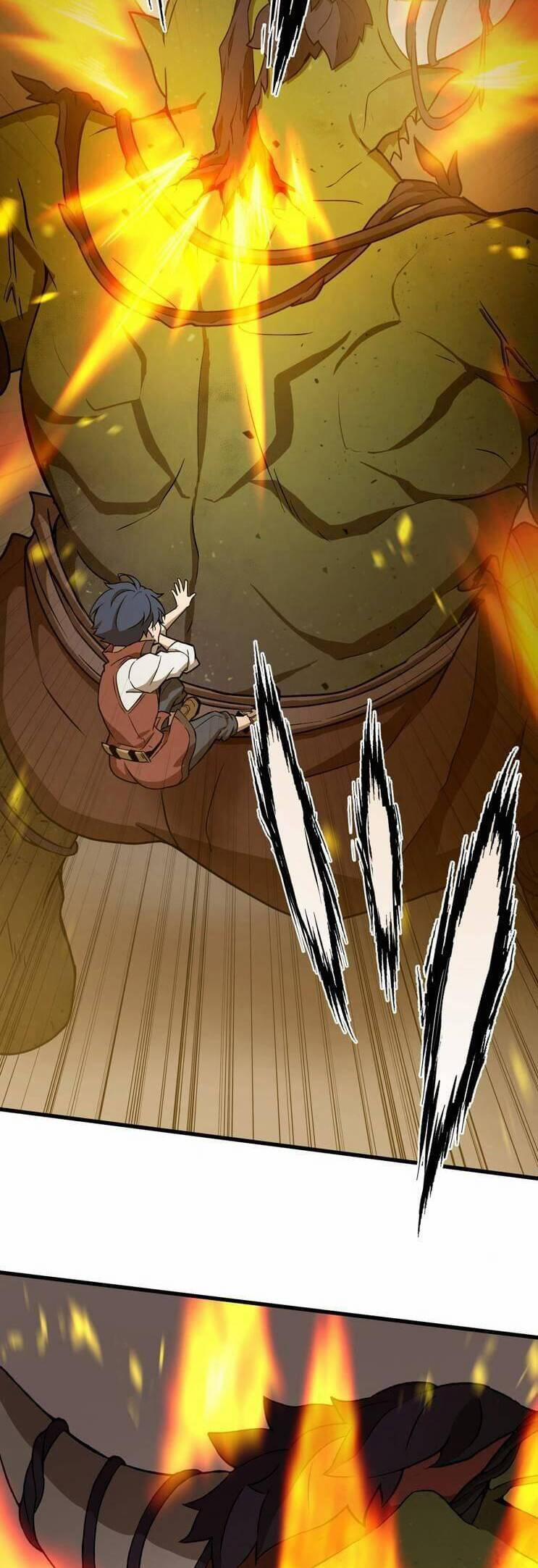 Pháp Sư Phế Vật 12 trang 28