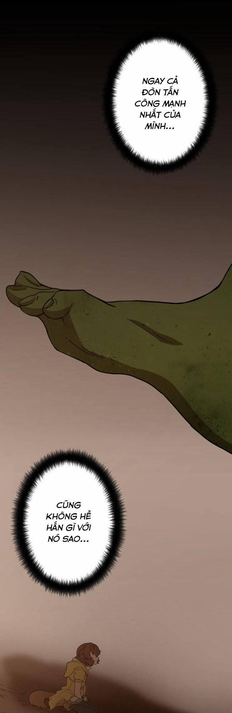 Pháp Sư Phế Vật 12 trang 3
