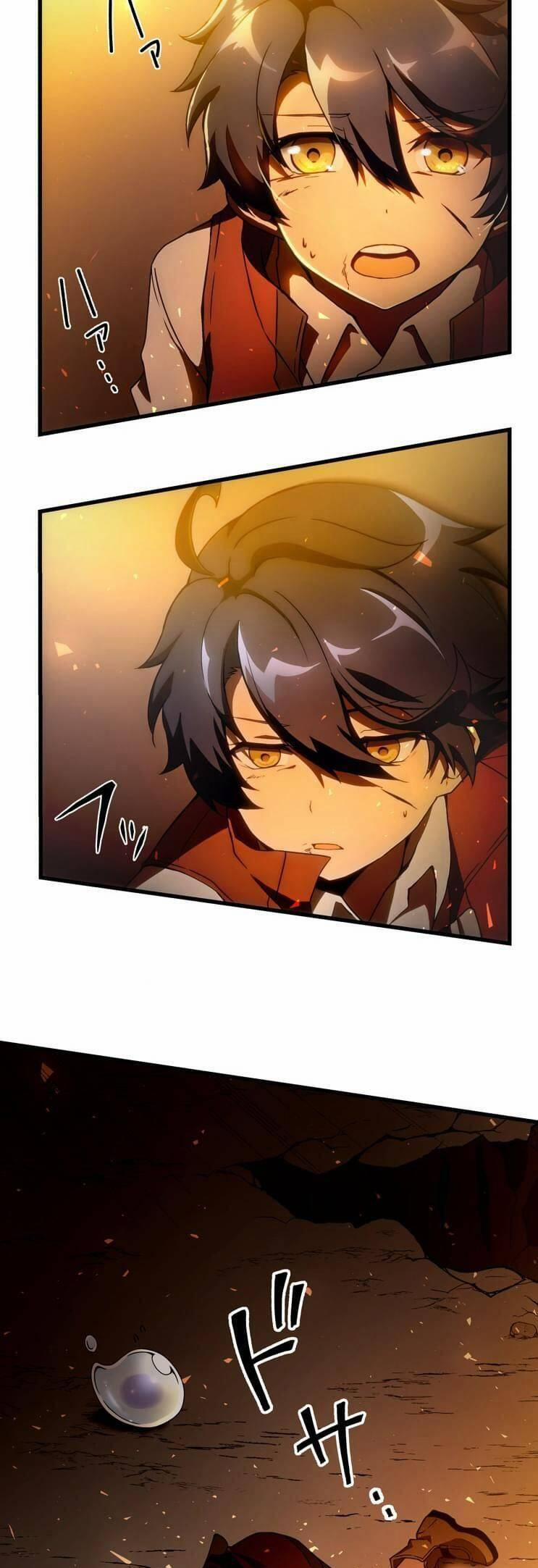 Pháp Sư Phế Vật 12 trang 30