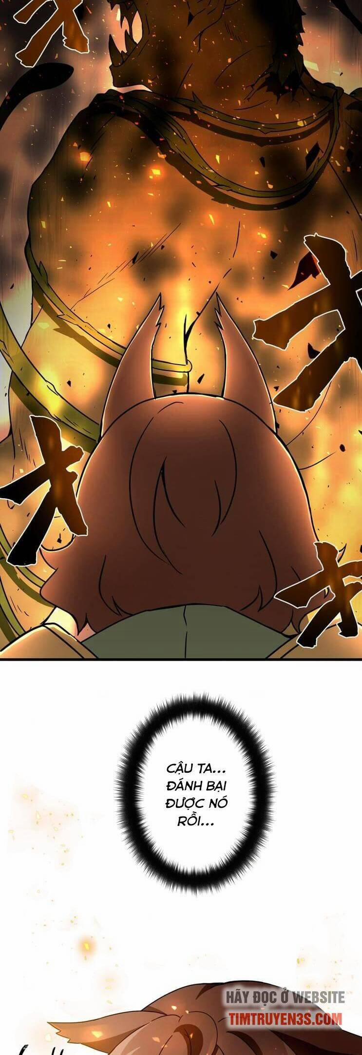 Pháp Sư Phế Vật 12 trang 32