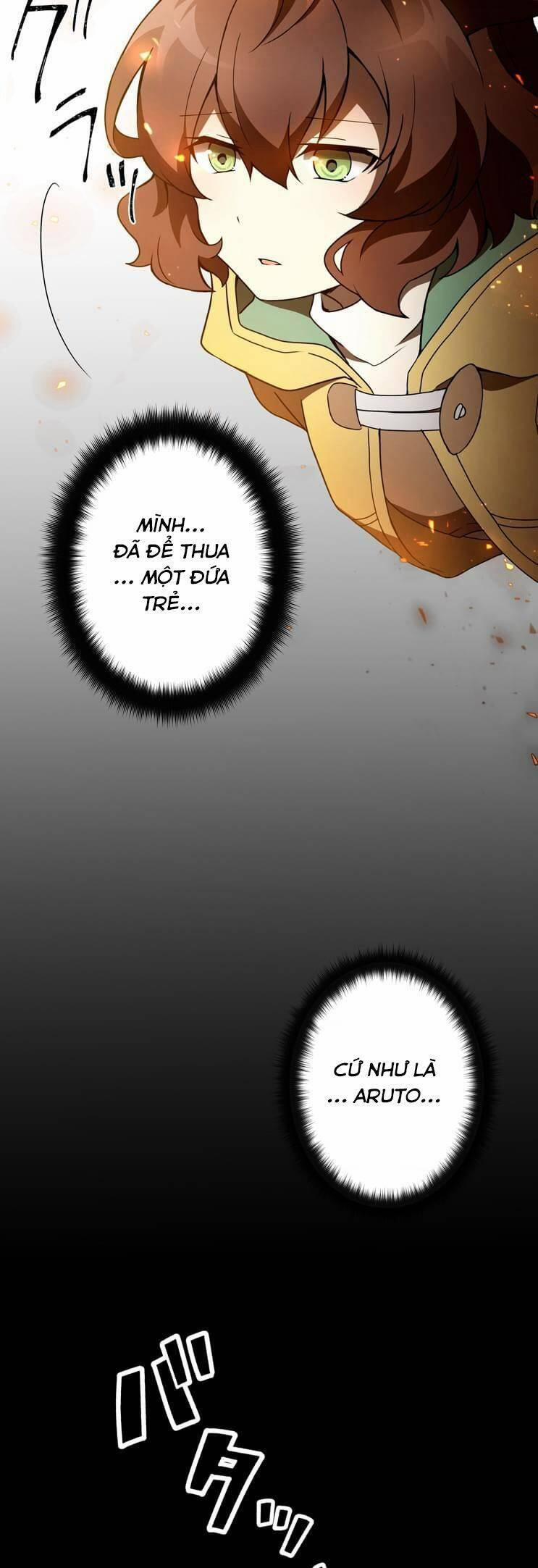 Pháp Sư Phế Vật 12 trang 33