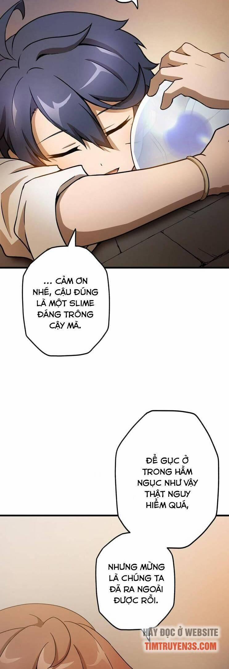 Pháp Sư Phế Vật 12 trang 38