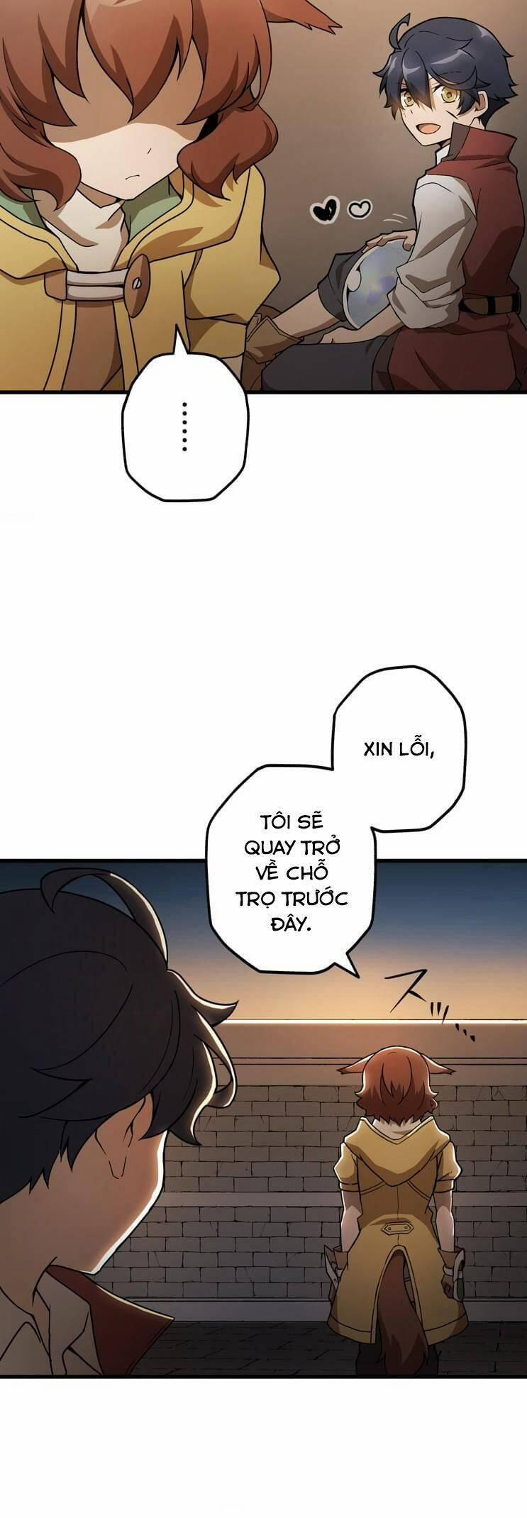 Pháp Sư Phế Vật 12 trang 39