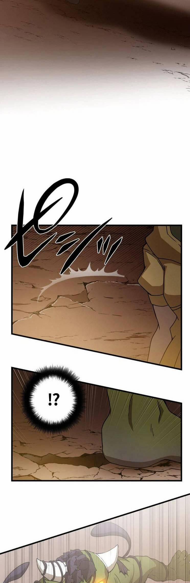 Pháp Sư Phế Vật 12 trang 4