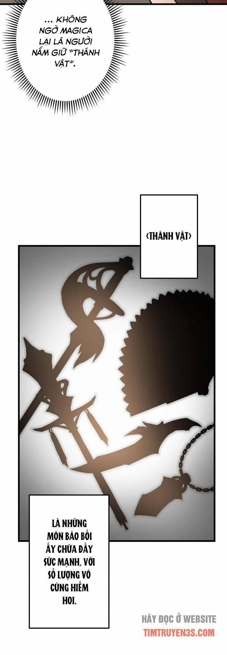 Pháp Sư Phế Vật 12 trang 41