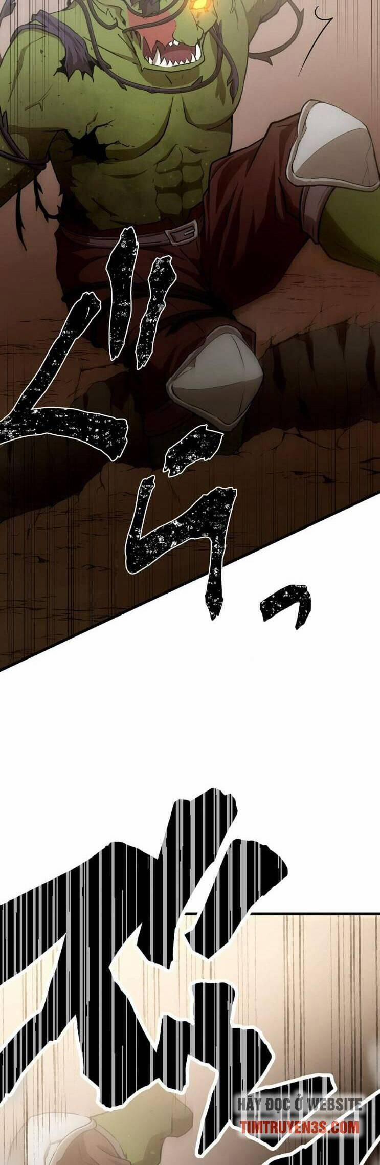 Pháp Sư Phế Vật 12 trang 5
