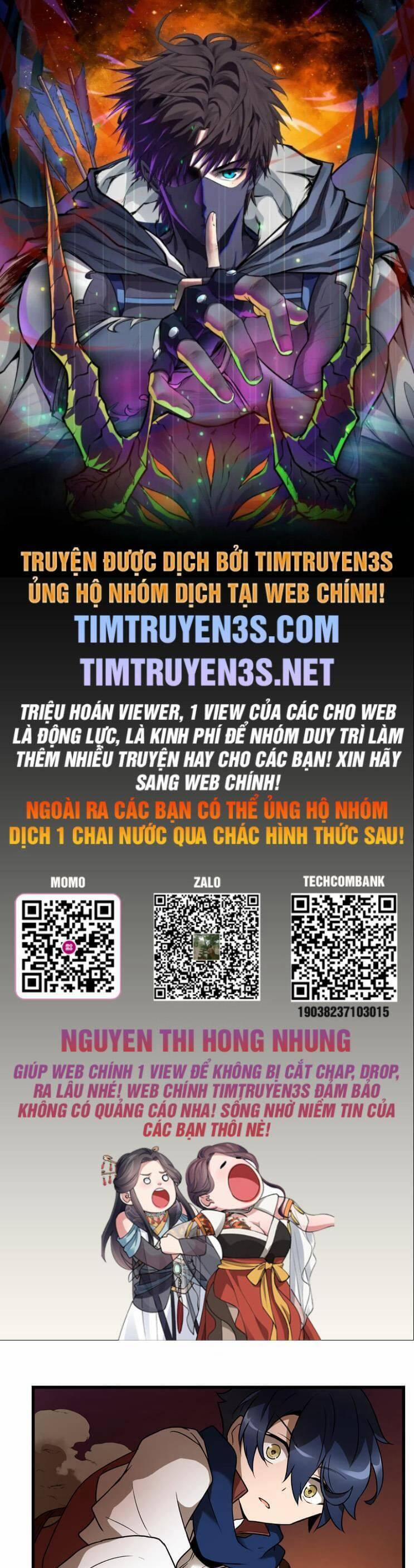 Pháp Sư Phế Vật Chương 16 Trang 1