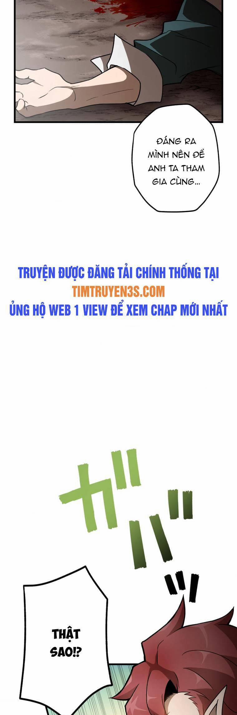 Pháp Sư Phế Vật Chương 18 Trang 27