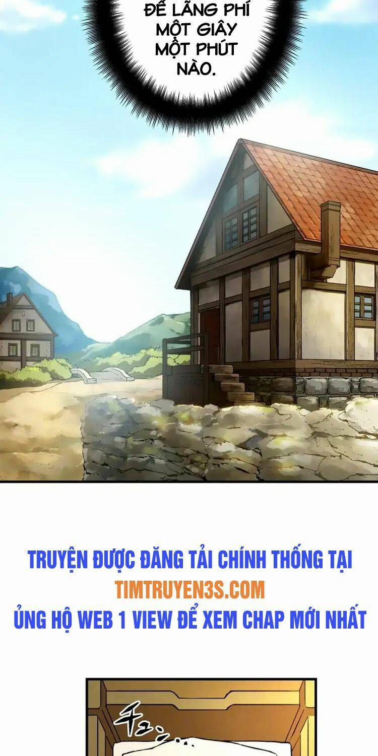 Pháp Sư Phế Vật Chương 2 Trang 14