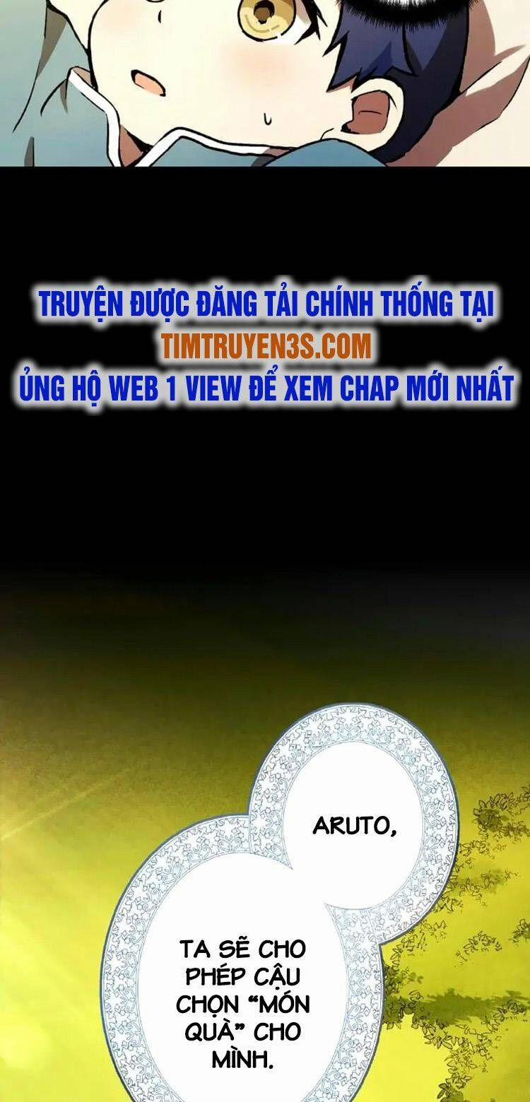 Pháp Sư Phế Vật Chương 2 Trang 22