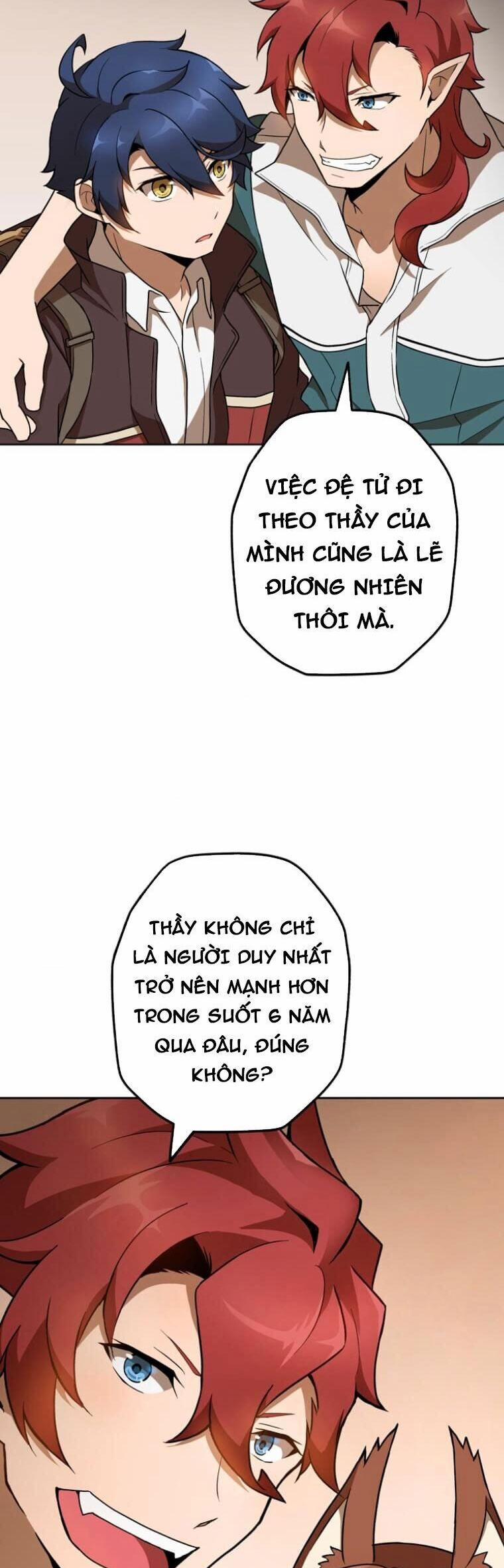 Pháp Sư Phế Vật 20 trang 11