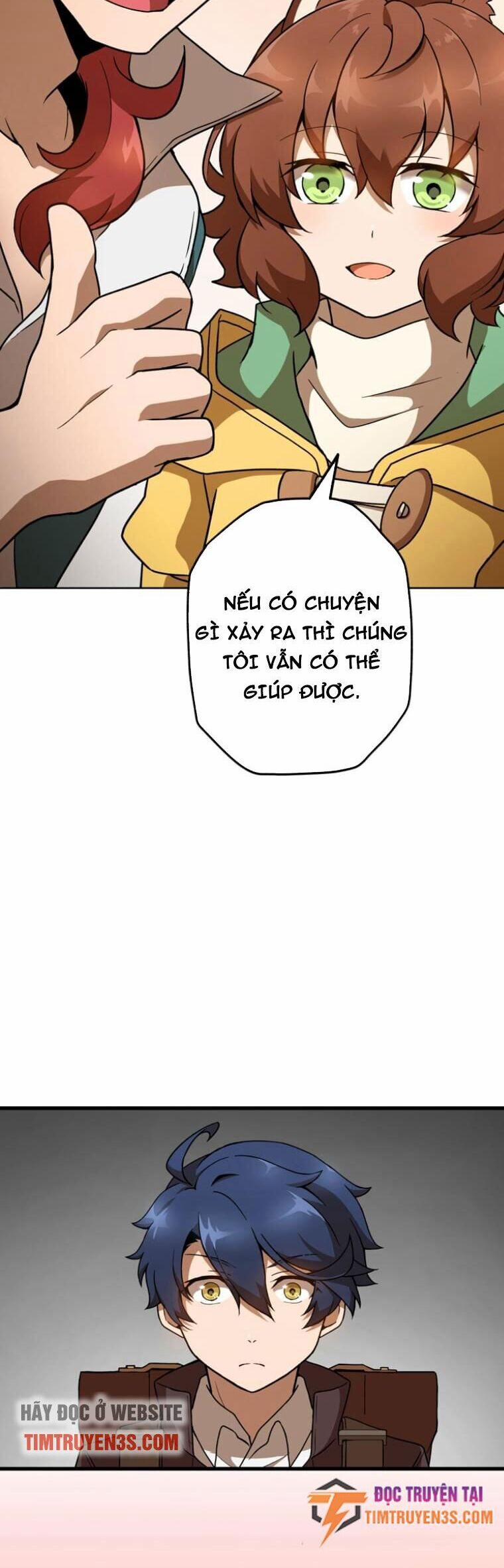 Pháp Sư Phế Vật 20 trang 12