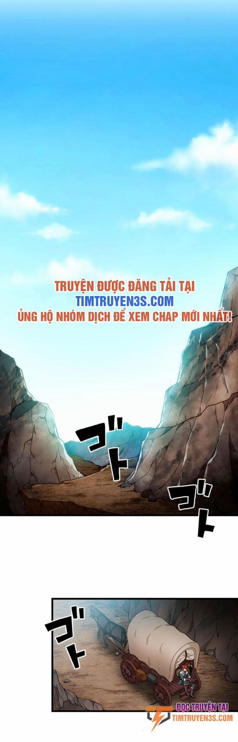 Pháp Sư Phế Vật 20 trang 15