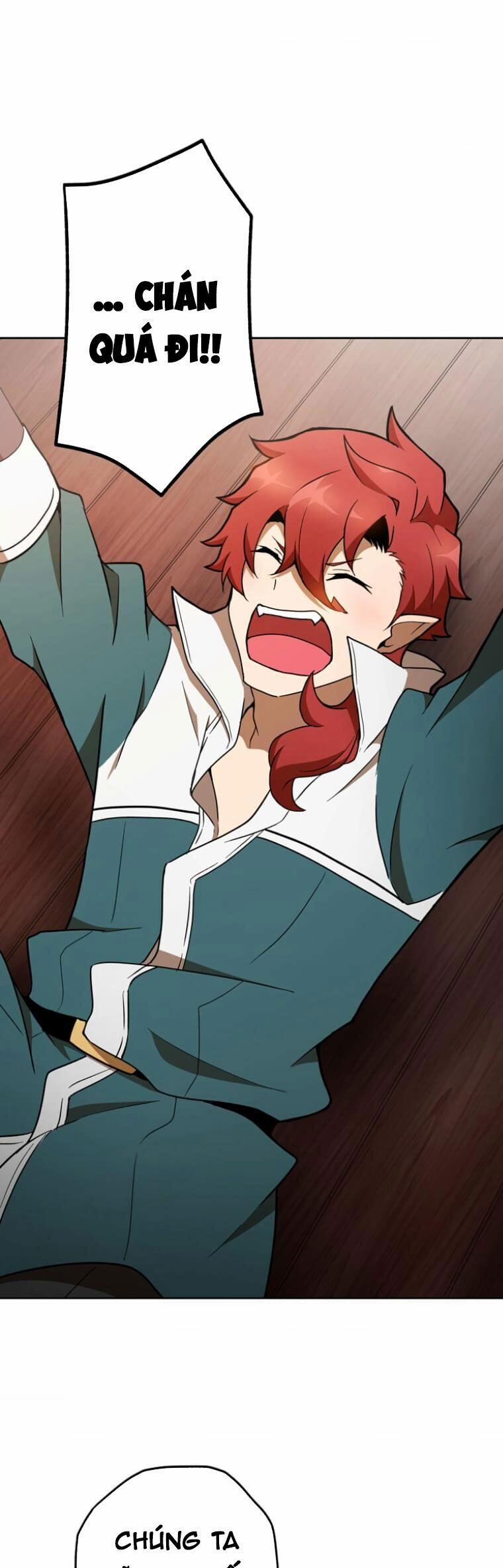 Pháp Sư Phế Vật 20 trang 16