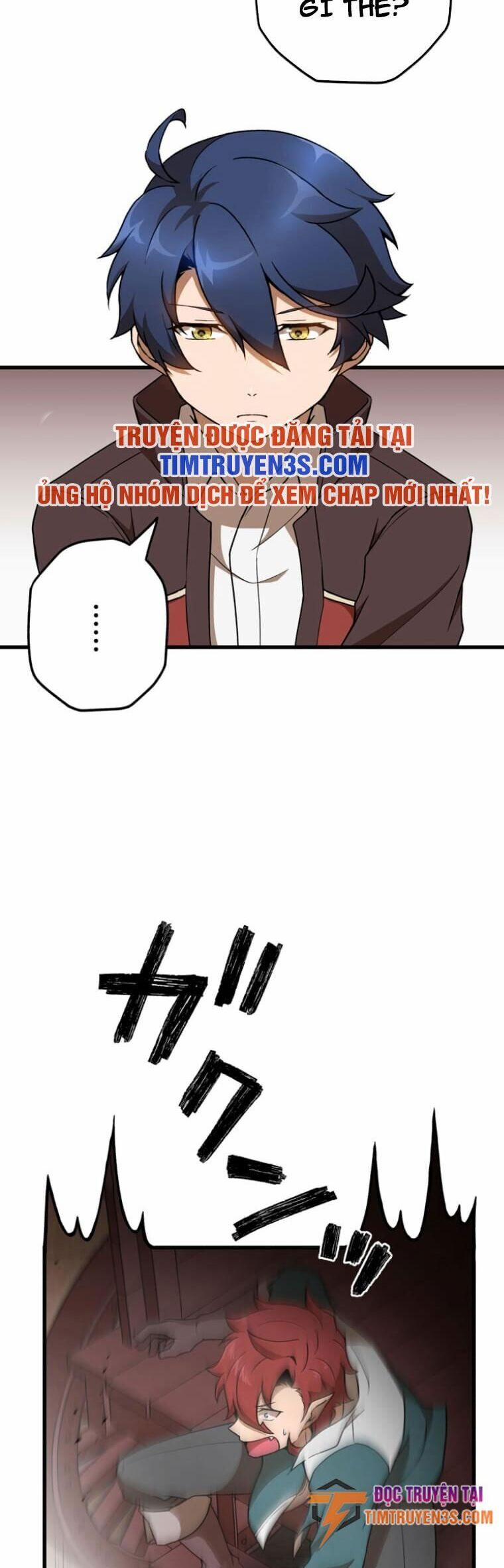 Pháp Sư Phế Vật 20 trang 21