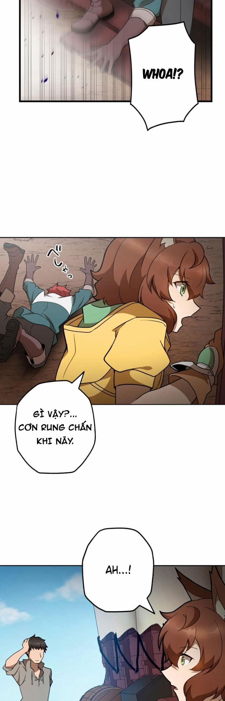 Pháp Sư Phế Vật 20 trang 22