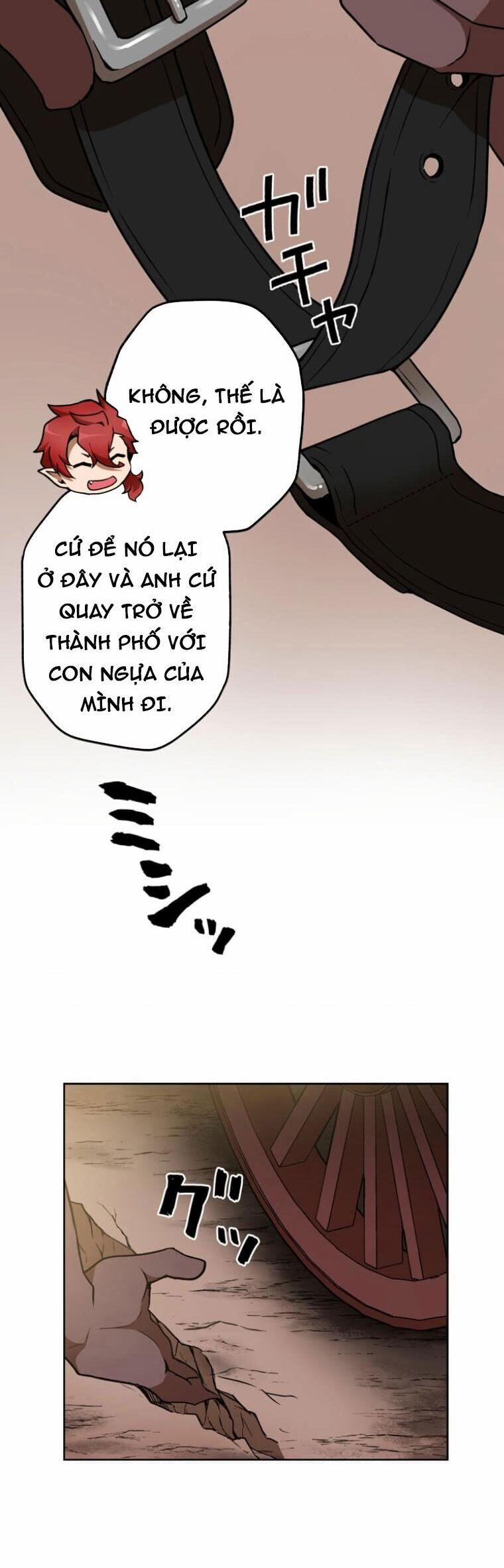 Pháp Sư Phế Vật 20 trang 26
