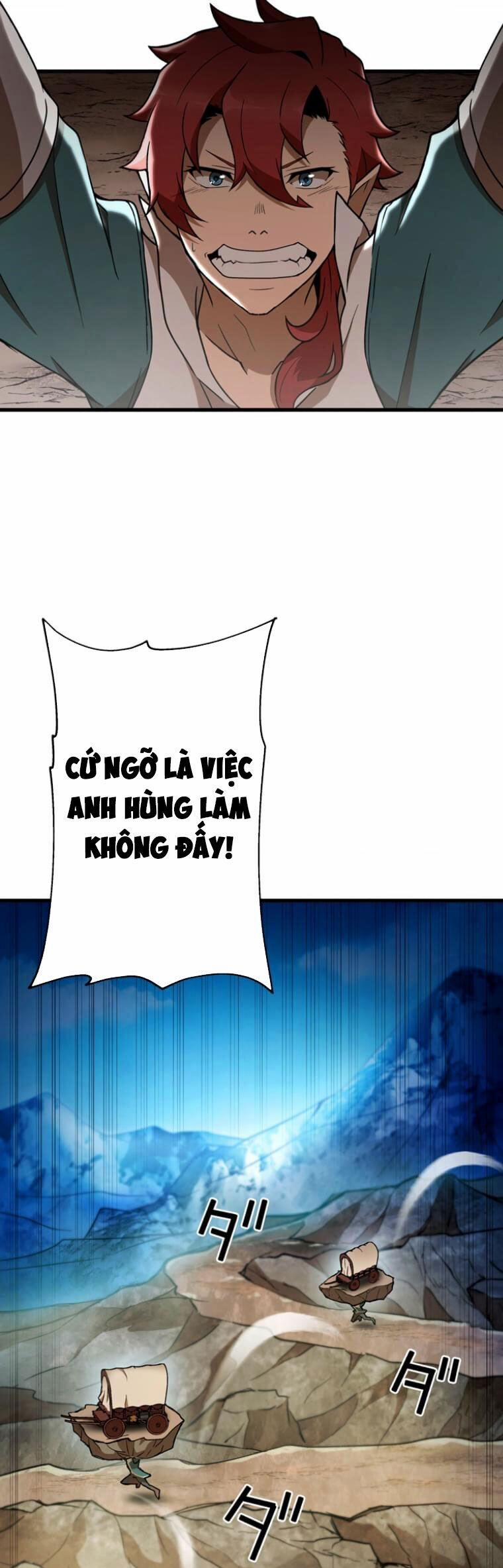 Pháp Sư Phế Vật 20 trang 28