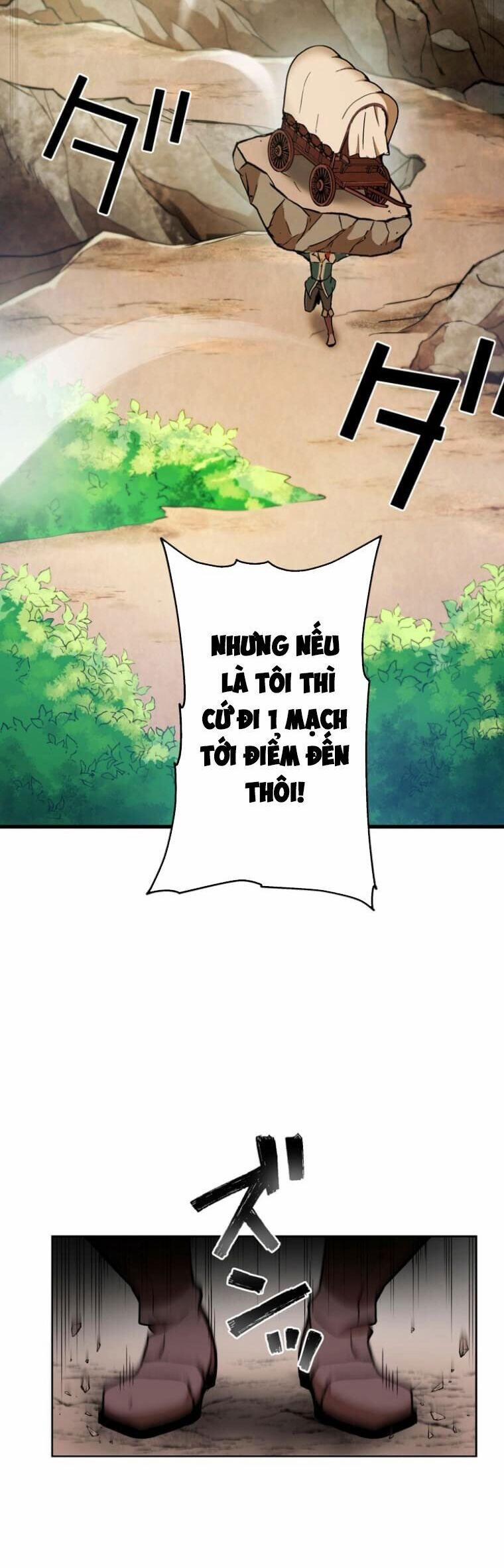 Pháp Sư Phế Vật 20 trang 29