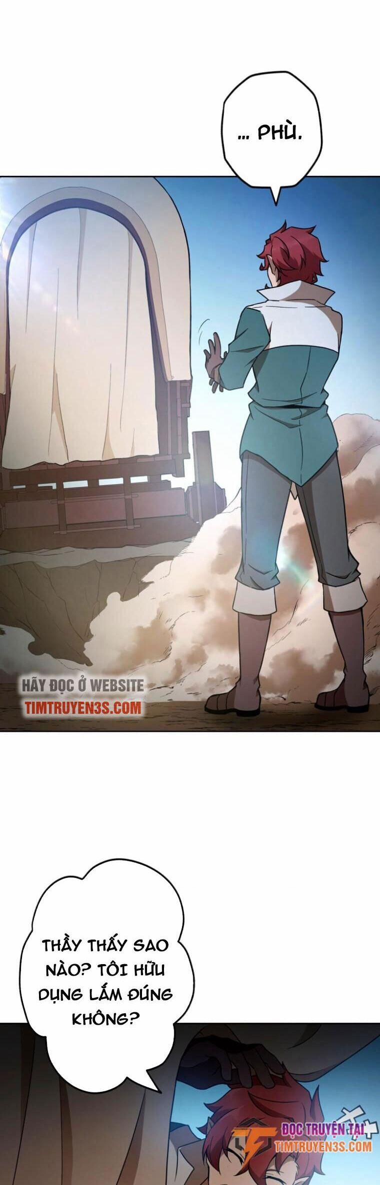 Pháp Sư Phế Vật 20 trang 30
