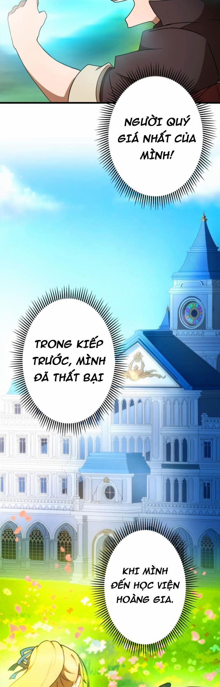 Pháp Sư Phế Vật 20 trang 37