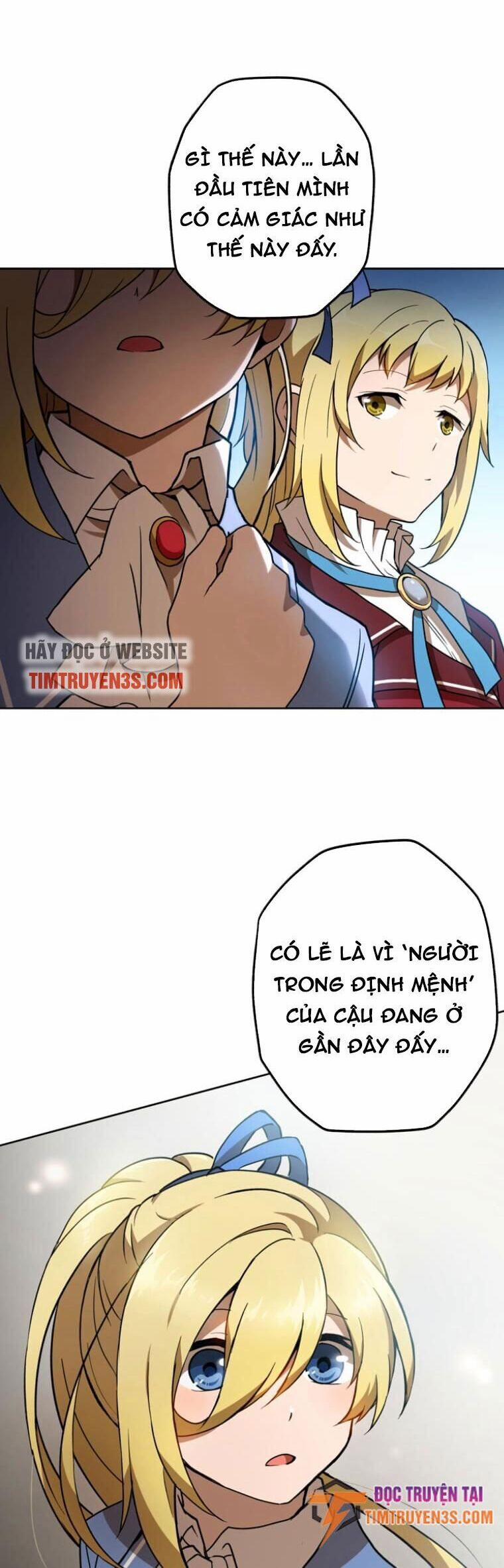 Pháp Sư Phế Vật 20 trang 42