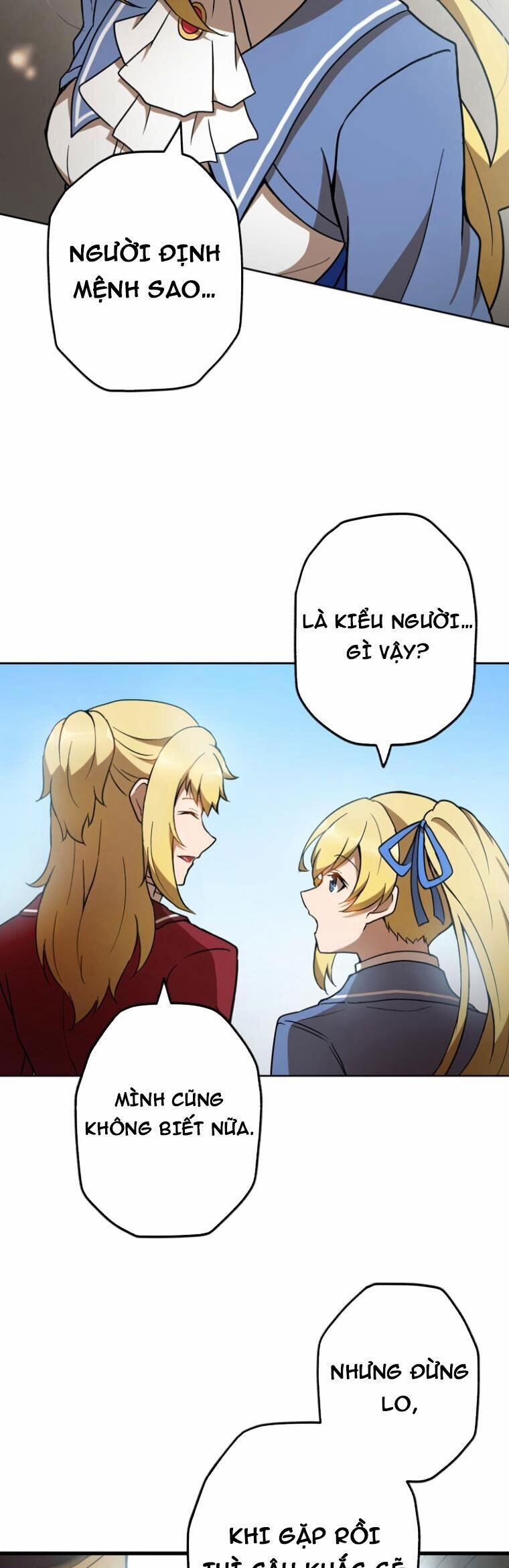 Pháp Sư Phế Vật 20 trang 43