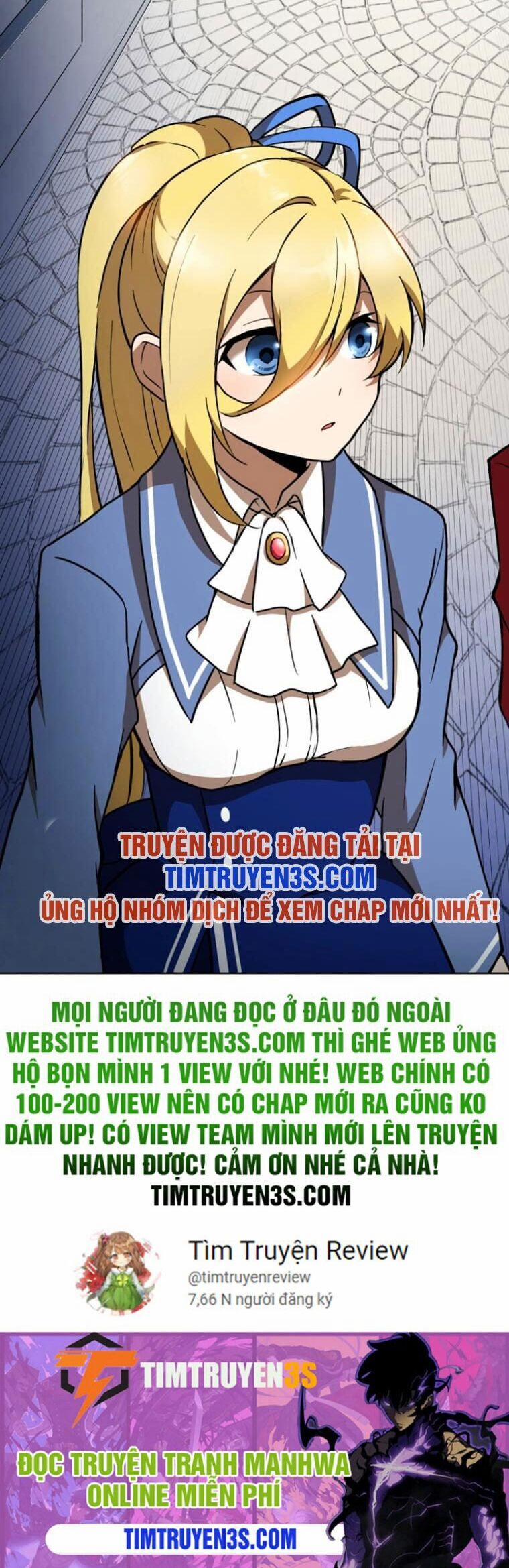 Pháp Sư Phế Vật 20 trang 45