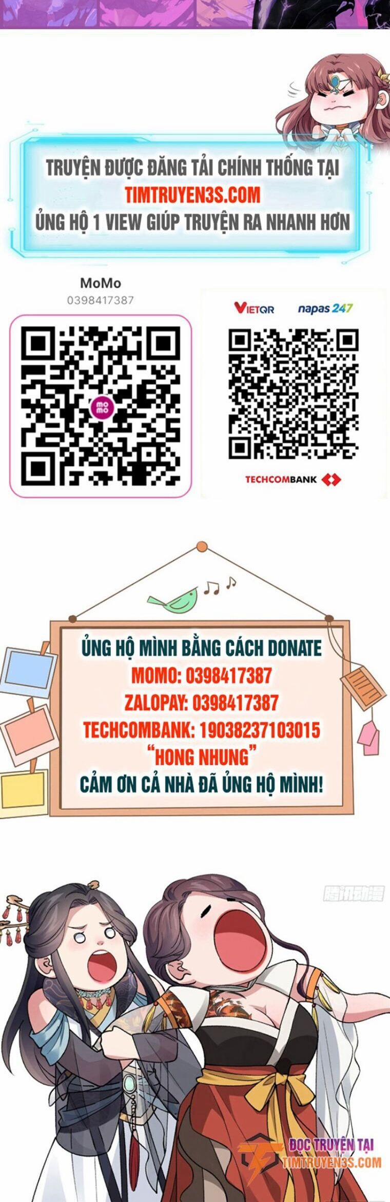 Pháp Sư Phế Vật 20 trang 46