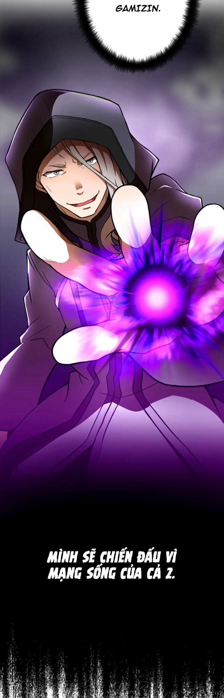 Pháp Sư Phế Vật 20 trang 7