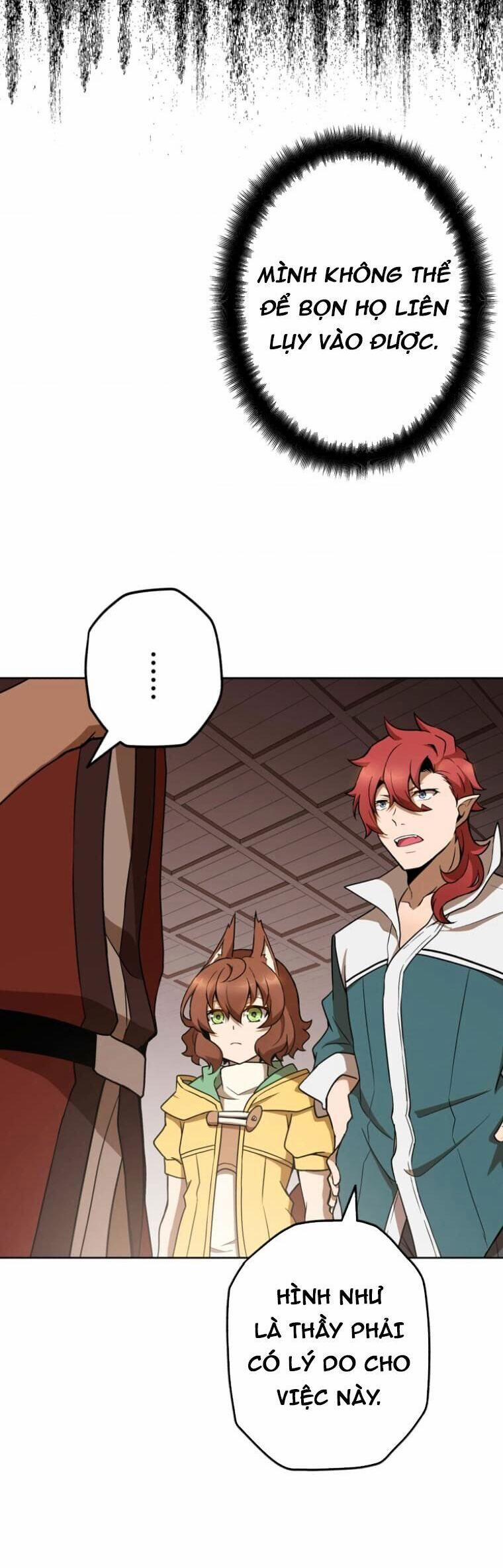 Pháp Sư Phế Vật 20 trang 8