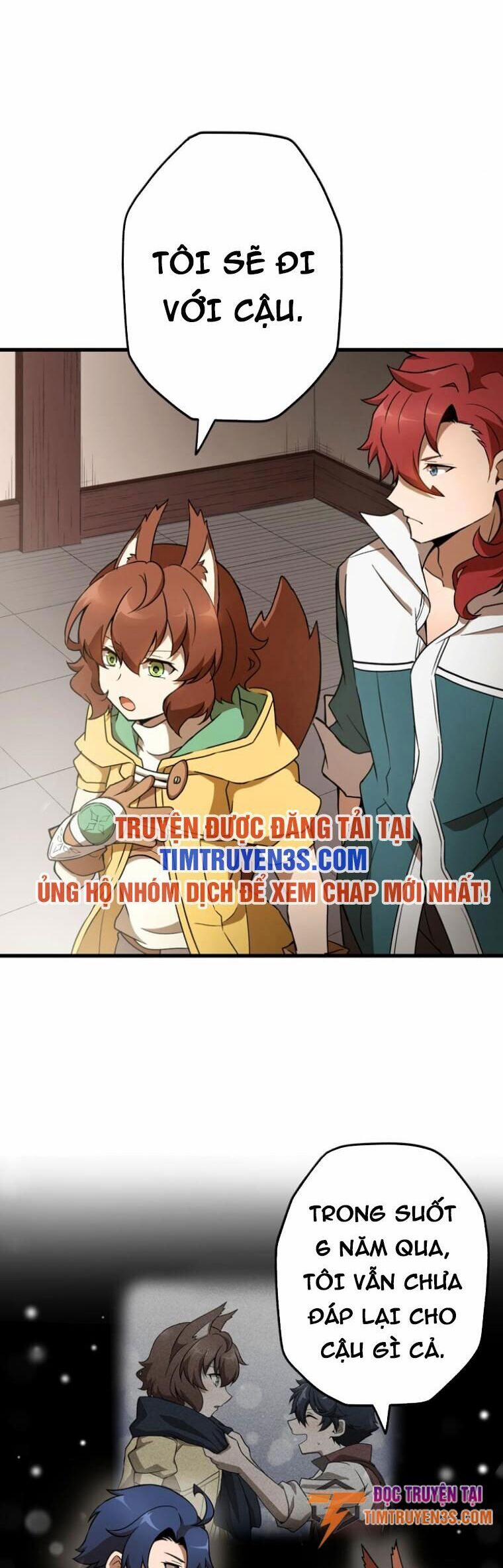 Pháp Sư Phế Vật 20 trang 9