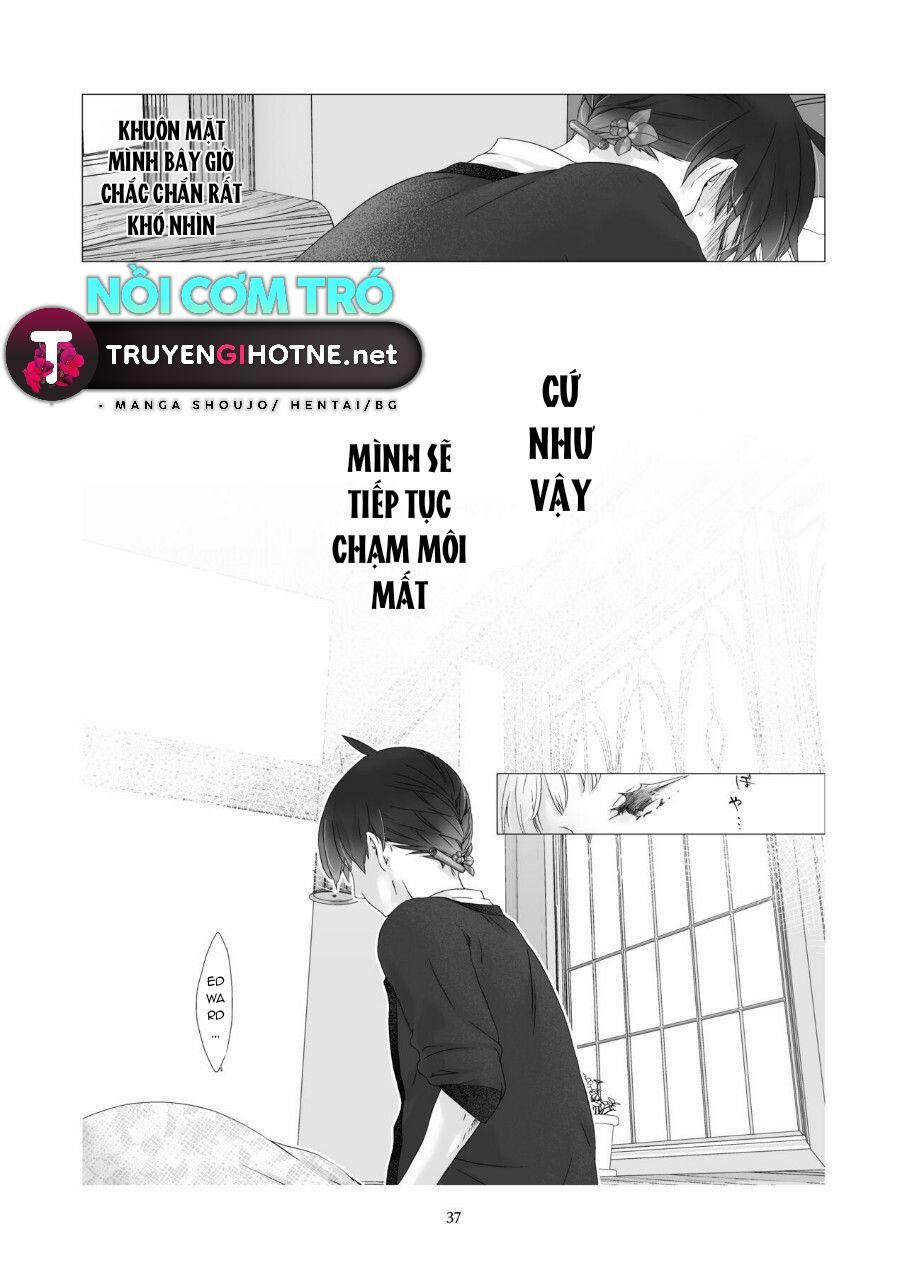 Pháp Sư Tập Sự Và Tên Loài Hoa 2.1 trang 7