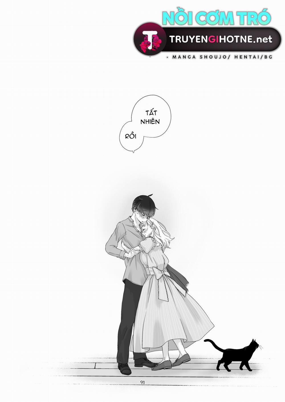 Pháp Sư Tập Sự Và Tên Loài Hoa 4 trang 9