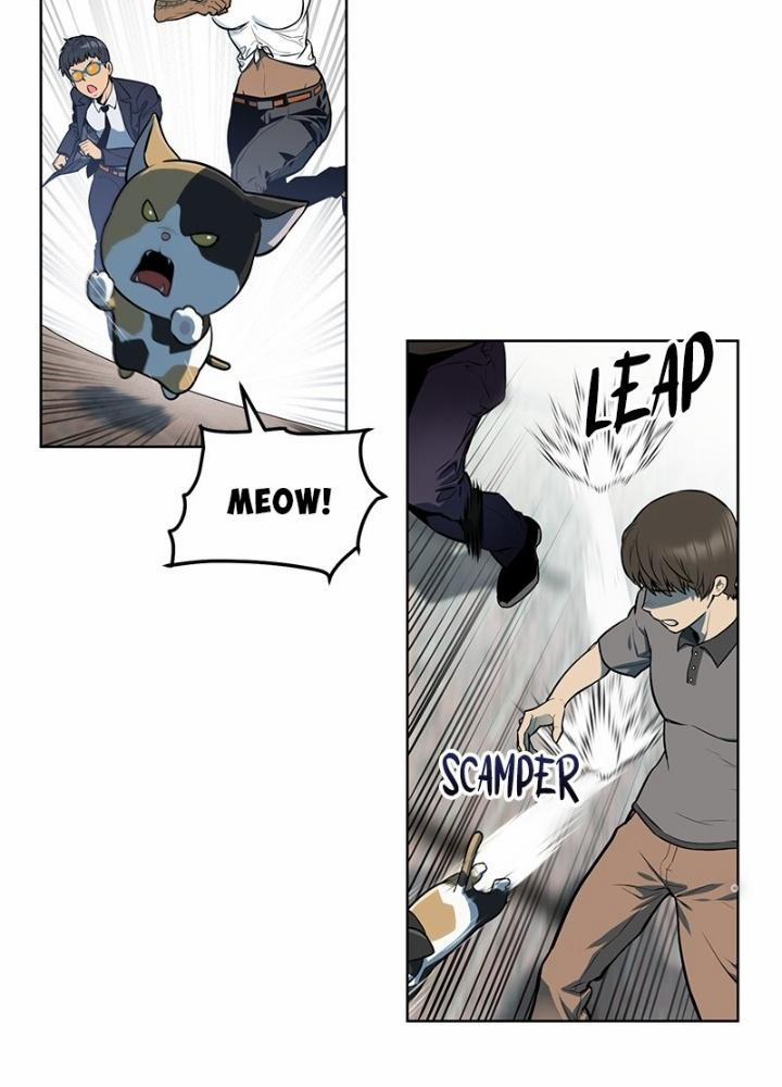 Pháp Sư Trừ Tà Ở Khu Nhà Chúng Tôi 1 trang 10