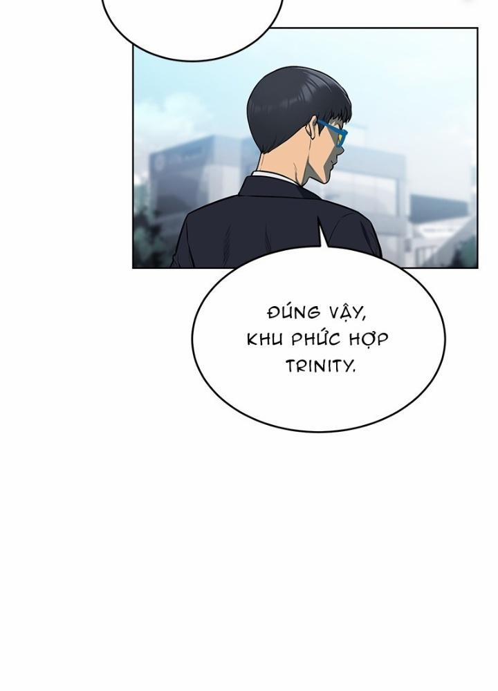 Pháp Sư Trừ Tà Ở Khu Nhà Chúng Tôi 1 trang 100