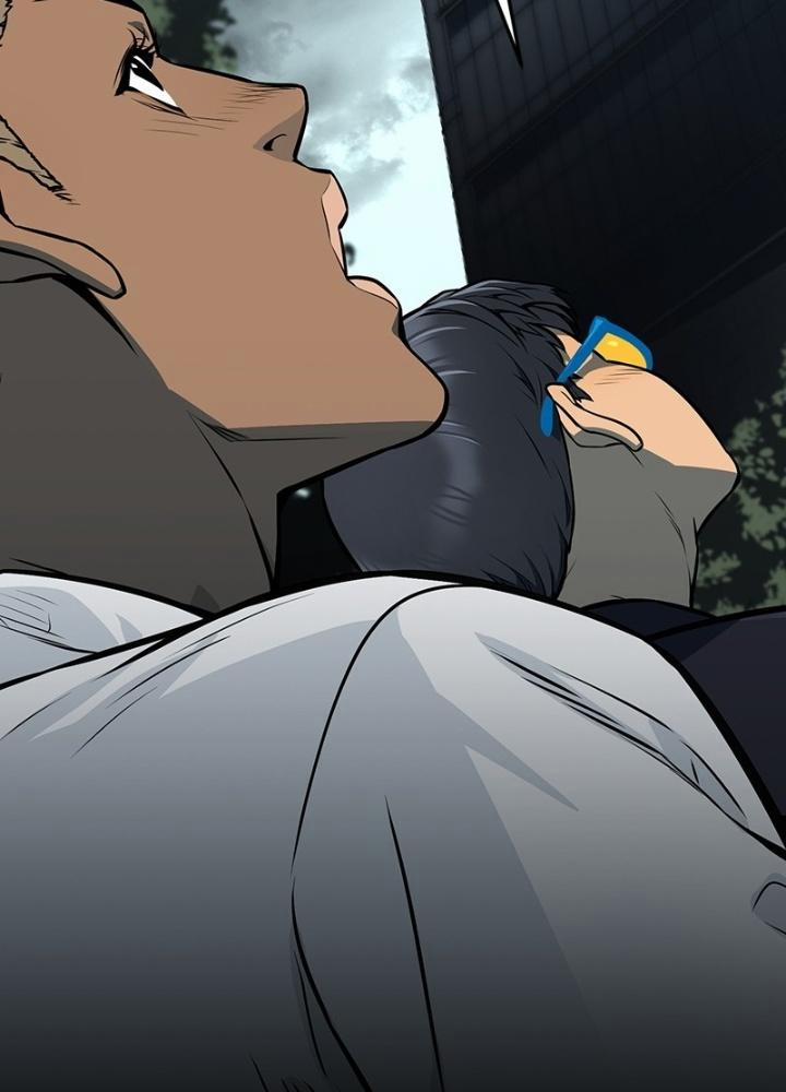 Pháp Sư Trừ Tà Ở Khu Nhà Chúng Tôi 1 trang 107