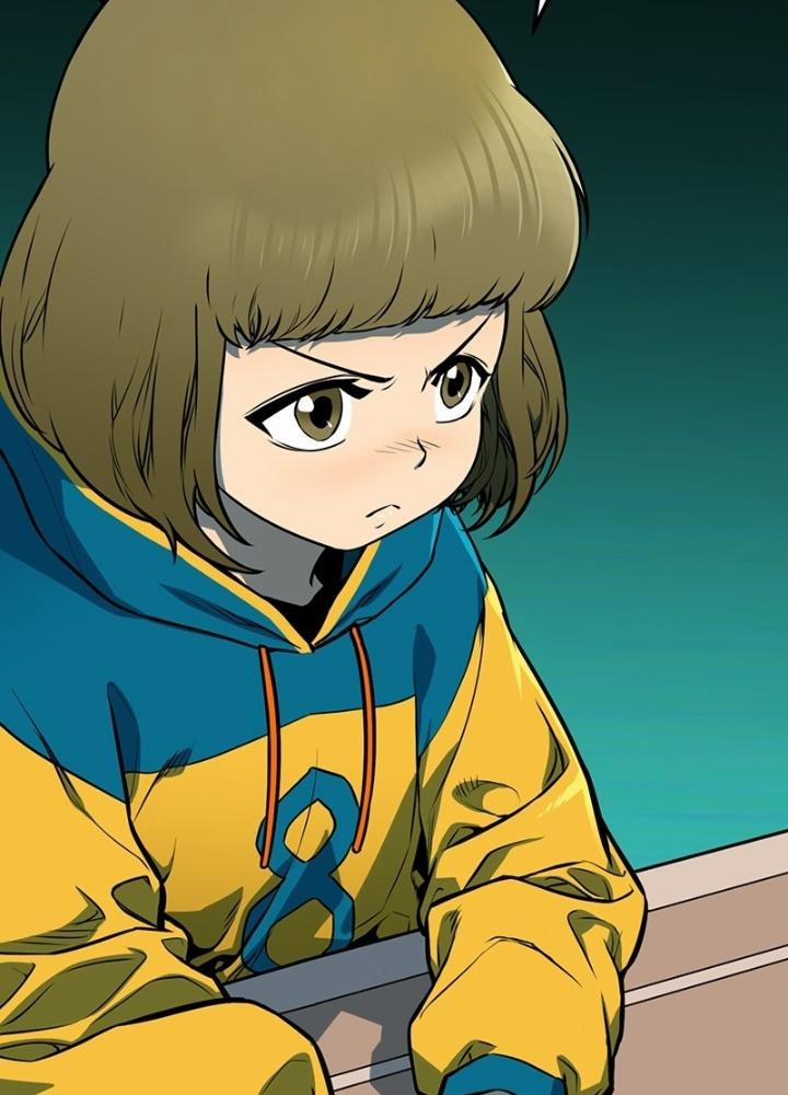 Pháp Sư Trừ Tà Ở Khu Nhà Chúng Tôi 1 trang 119