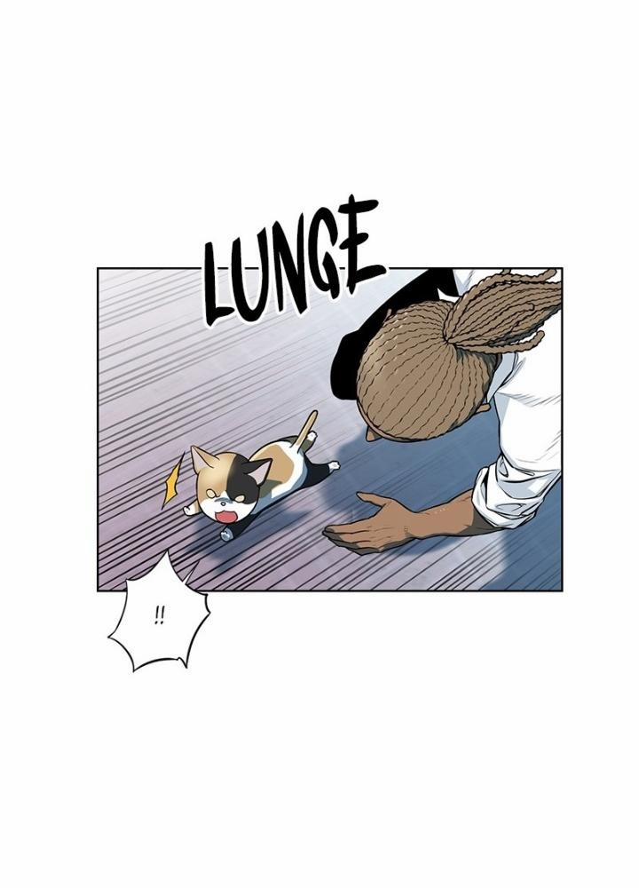 Pháp Sư Trừ Tà Ở Khu Nhà Chúng Tôi 1 trang 12