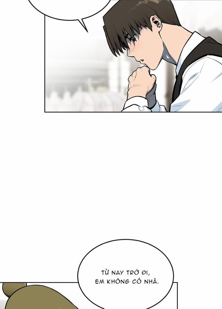 Pháp Sư Trừ Tà Ở Khu Nhà Chúng Tôi 1 trang 127