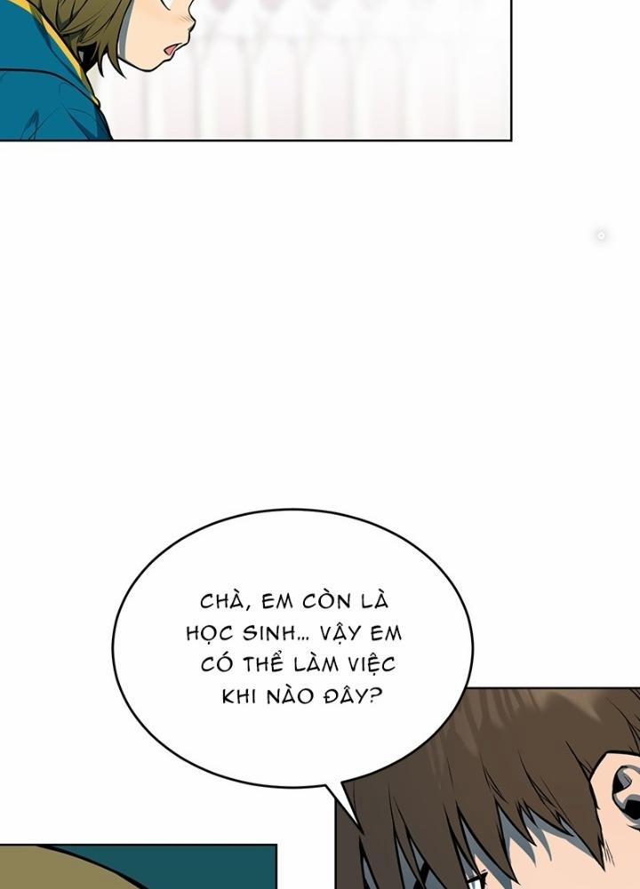 Pháp Sư Trừ Tà Ở Khu Nhà Chúng Tôi 1 trang 129