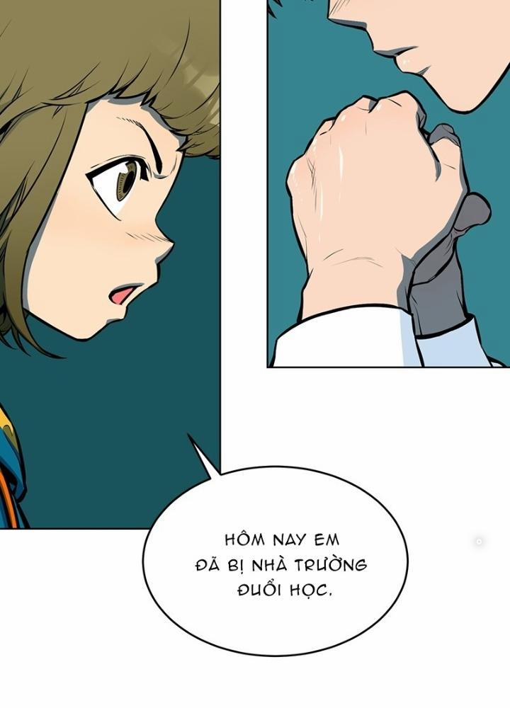 Pháp Sư Trừ Tà Ở Khu Nhà Chúng Tôi 1 trang 131
