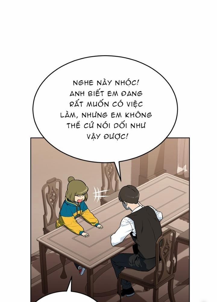 Pháp Sư Trừ Tà Ở Khu Nhà Chúng Tôi 1 trang 133