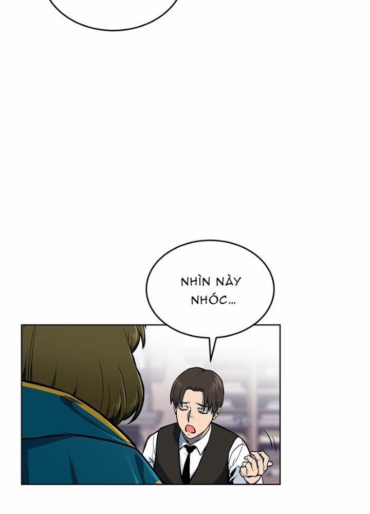 Pháp Sư Trừ Tà Ở Khu Nhà Chúng Tôi 1 trang 135