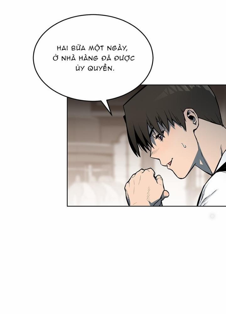 Pháp Sư Trừ Tà Ở Khu Nhà Chúng Tôi 1 trang 147