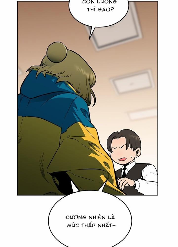 Pháp Sư Trừ Tà Ở Khu Nhà Chúng Tôi 1 trang 149