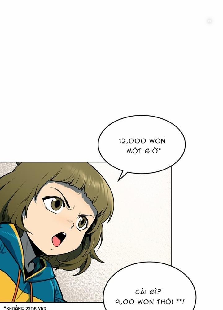 Pháp Sư Trừ Tà Ở Khu Nhà Chúng Tôi 1 trang 151