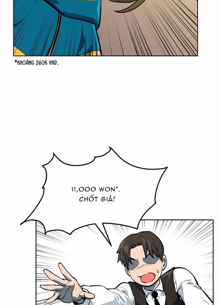 Pháp Sư Trừ Tà Ở Khu Nhà Chúng Tôi 1 trang 157