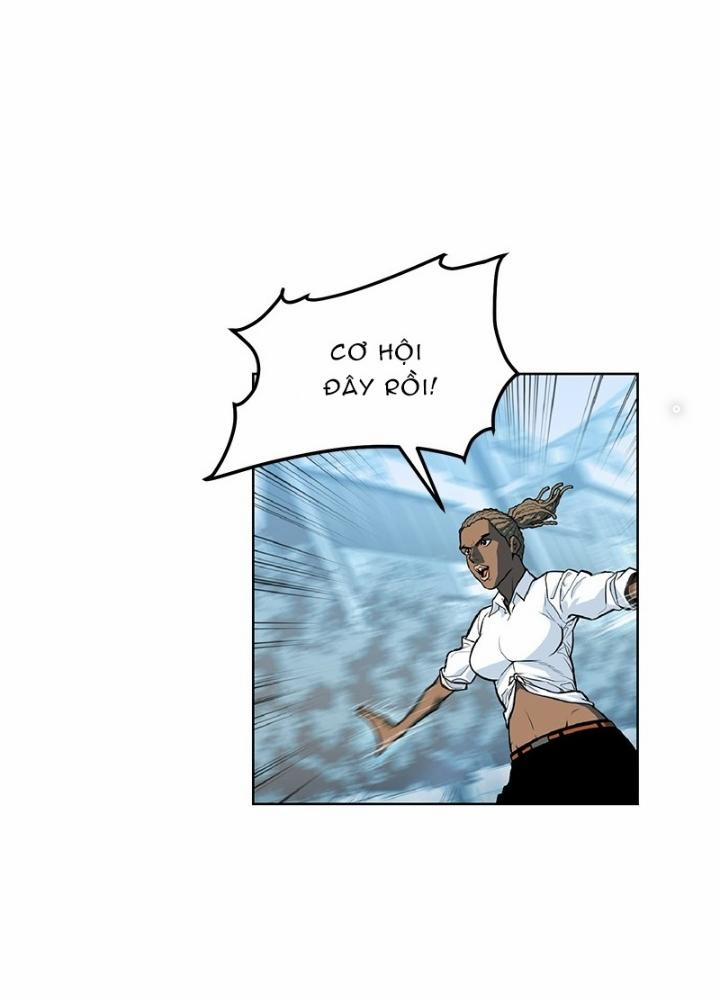 Pháp Sư Trừ Tà Ở Khu Nhà Chúng Tôi 1 trang 16